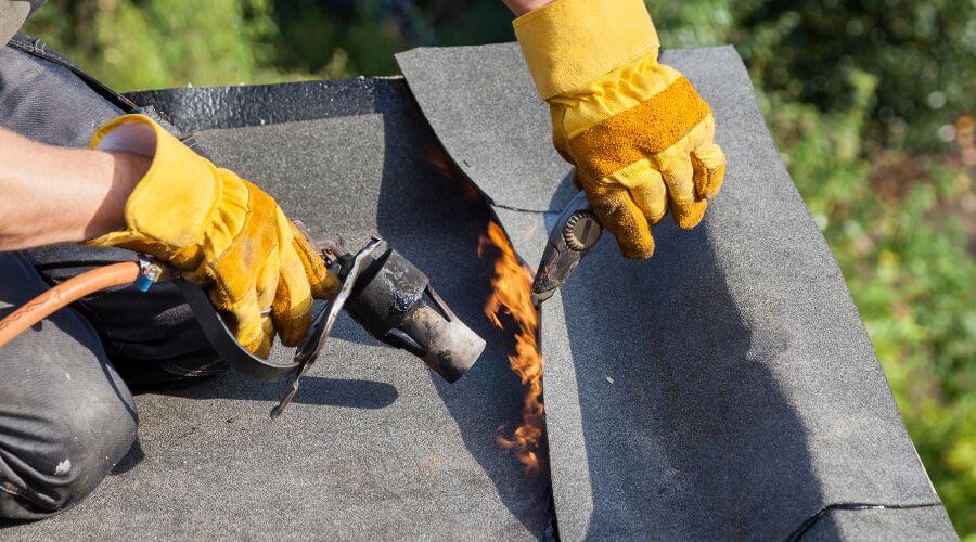 Local Siding Services in New Hope, AL